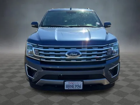 Another view of 2019 Ford Expedition Max Limited for sale in Colorado Springs, CO at McCloskey Truck Town (Licensed as McCloskey Motors Inc.)