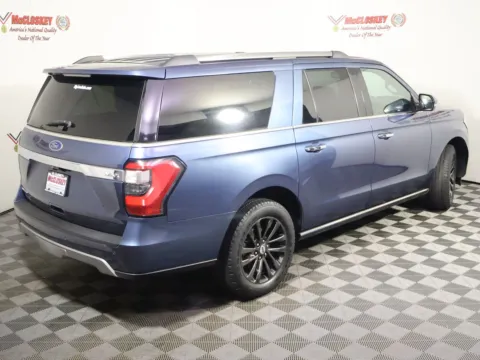 More photos of 2019 Ford Expedition Max Limited at McCloskey Truck Town (Licensed as McCloskey Motors Inc.), CO
