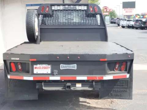 More photos of 2022 Ram 5500 HD Tradesman at McCloskey Truck Town (Licensed as McCloskey Motors Inc.), CO