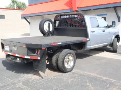 More photos of 2022 Ram 5500 HD Tradesman at McCloskey Truck Town (Licensed as McCloskey Motors Inc.), CO