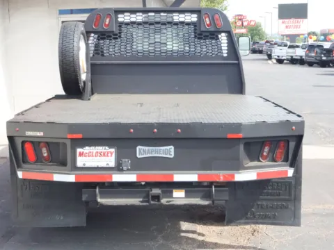 More photos of 2022 Ram 5500 HD Tradesman at McCloskey Truck Town (Licensed as McCloskey Motors Inc.), CO