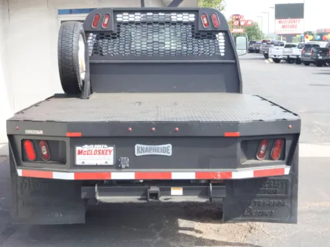 More photos of 2022 Ram 5500 HD Tradesman at McCloskey Truck Town (Licensed as McCloskey Motors Inc.), CO