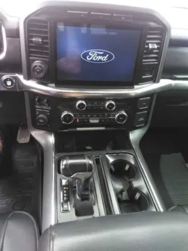 More photos of 2022 Ford F-150 Lariat at McCloskey Truck Town (Licensed as McCloskey Motors Inc.), CO