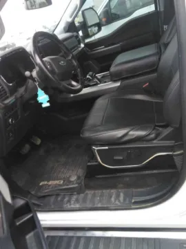 More photos of 2022 Ford F-150 Lariat at McCloskey Truck Town (Licensed as McCloskey Motors Inc.), CO