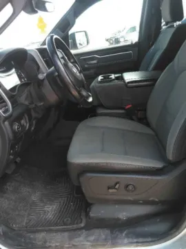 More photos of 2021 Ram 1500 Big Horn/Lone Star at McCloskey Truck Town (Licensed as McCloskey Motors Inc.), CO
