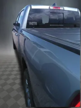 More photos of 2021 Ram 1500 Big Horn/Lone Star at McCloskey Truck Town (Licensed as McCloskey Motors Inc.), CO