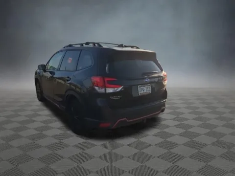 More photos of 2021 Subaru Forester Sport at McCloskey Truck Town (Licensed as McCloskey Motors Inc.), CO