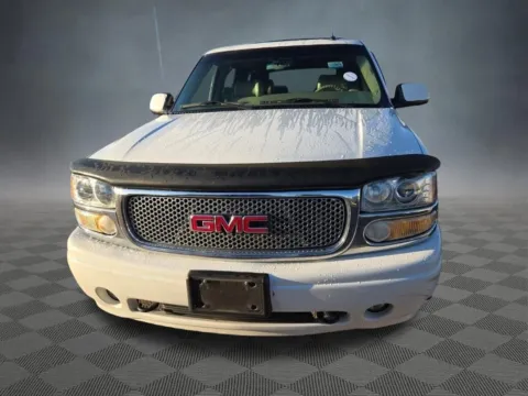 Photos of 2002 GMC Yukon Denali for sale in Colorado Springs, CO at McCloskey Truck Town (Licensed as McCloskey Motors Inc.)