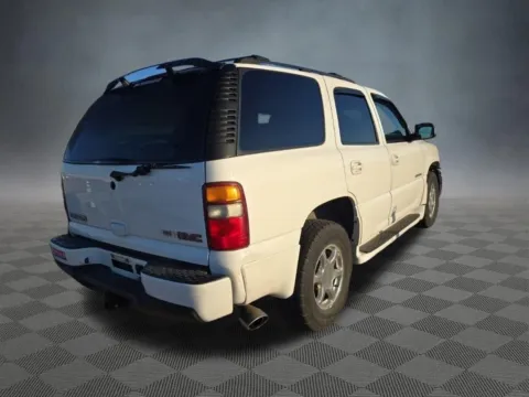 More photos of 2002 GMC Yukon Denali at McCloskey Truck Town (Licensed as McCloskey Motors Inc.), CO