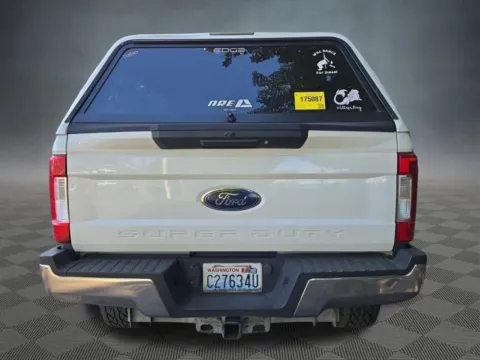 More photos of 2019 Ford F-250SD XL at McCloskey Truck Town (Licensed as McCloskey Motors Inc.), CO