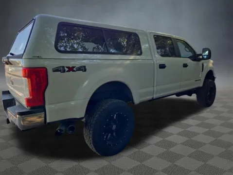 Another view of 2019 Ford F-250SD XL for sale in Colorado Springs, CO at McCloskey Truck Town (Licensed as McCloskey Motors Inc.)