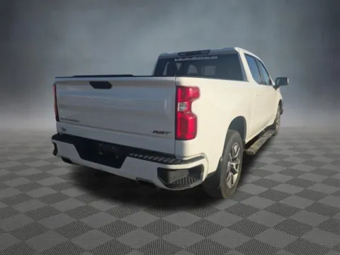More photos of 2019 Chevrolet Silverado 1500 RST at McCloskey Truck Town (Licensed as McCloskey Motors Inc.), CO