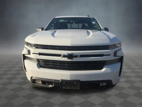 Another view of 2019 Chevrolet Silverado 1500 RST for sale in Colorado Springs, CO at McCloskey Truck Town (Licensed as McCloskey Motors Inc.)
