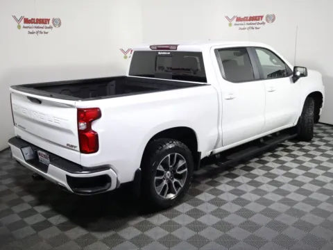More photos of 2019 Chevrolet Silverado 1500 RST at McCloskey Truck Town (Licensed as McCloskey Motors Inc.), CO