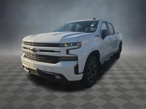 Photos of 2019 Chevrolet Silverado 1500 RST for sale in Colorado Springs, CO at McCloskey Truck Town (Licensed as McCloskey Motors Inc.)