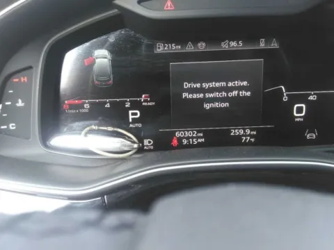 More photos of 2024 Audi Q7 55 Premium Plus at McCloskey Truck Town (Licensed as McCloskey Motors Inc.), CO