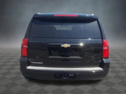 More photos of 2018 Chevrolet Suburban LT at McCloskey Truck Town (Licensed as McCloskey Motors Inc.), CO