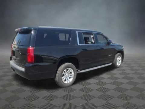 More photos of 2018 Chevrolet Suburban LT at McCloskey Truck Town (Licensed as McCloskey Motors Inc.), CO