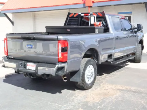 More photos of 2024 Ford F-350SD XLT at McCloskey Truck Town (Licensed as McCloskey Motors Inc.), CO
