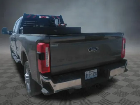 Photos of 2024 Ford F-350SD XLT for sale in Colorado Springs, CO at McCloskey Truck Town (Licensed as McCloskey Motors Inc.)