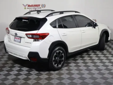 More photos of 2023 Subaru Crosstrek at McCloskey Truck Town (Licensed as McCloskey Motors Inc.), CO
