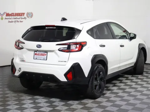 More photos of 2024 Subaru Crosstrek at McCloskey Truck Town (Licensed as McCloskey Motors Inc.), CO