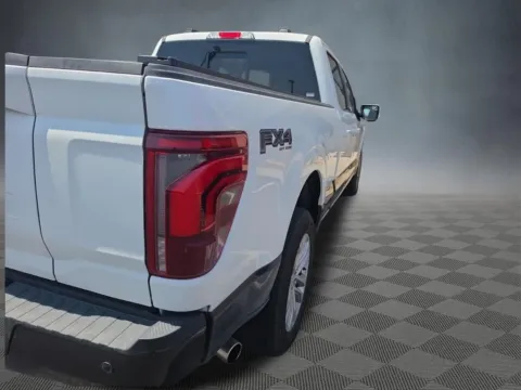 More photos of 2024 Ford F-150 King Ranch at McCloskey Truck Town (Licensed as McCloskey Motors Inc.), CO