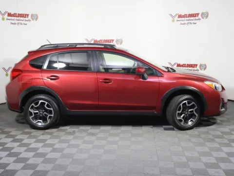 Another view of 2017 Subaru Crosstrek 2.0i Premium for sale in Colorado Springs, CO at McCloskey Truck Town (Licensed as McCloskey Motors Inc.)