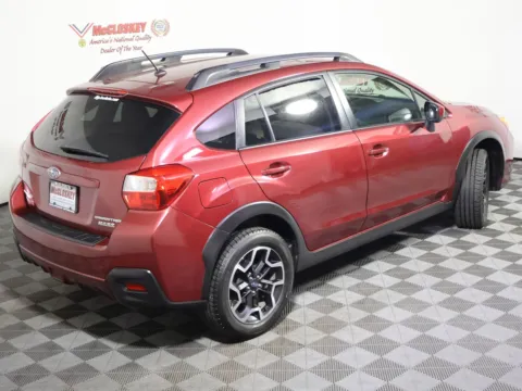 More photos of 2017 Subaru Crosstrek 2.0i Premium at McCloskey Truck Town (Licensed as McCloskey Motors Inc.), CO