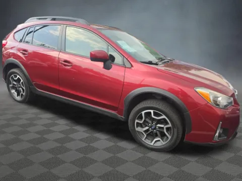 More photos of 2017 Subaru Crosstrek 2.0i Premium at McCloskey Truck Town (Licensed as McCloskey Motors Inc.), CO