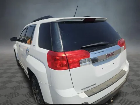 More photos of 2014 GMC Terrain SLT-1 at McCloskey Truck Town (Licensed as McCloskey Motors Inc.), CO