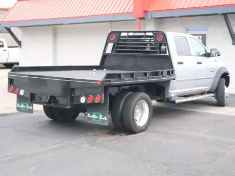 More photos of 2015 Ram 5500 HD Tradesman at McCloskey Truck Town (Licensed as McCloskey Motors Inc.), CO