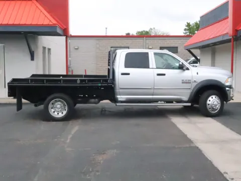 Another view of 2015 Ram 5500 HD Tradesman for sale in Colorado Springs, CO at McCloskey Truck Town (Licensed as McCloskey Motors Inc.)