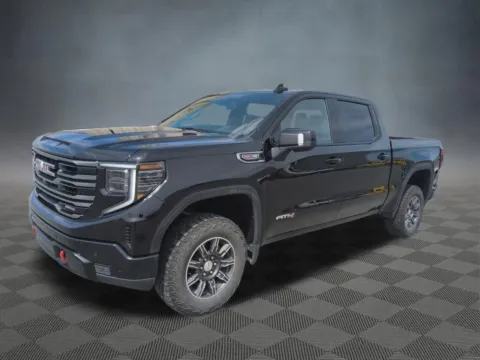 More photos of 2025 GMC Sierra 1500 AT4 at McCloskey Truck Town (Licensed as McCloskey Motors Inc.), CO