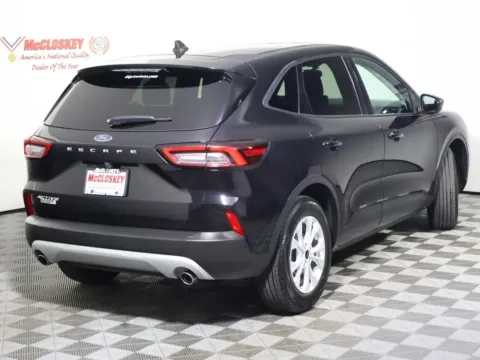 More photos of 2025 Ford Escape Active at McCloskey Truck Town (Licensed as McCloskey Motors Inc.), CO