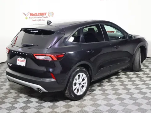 More photos of 2025 Ford Escape Active at McCloskey Truck Town (Licensed as McCloskey Motors Inc.), CO