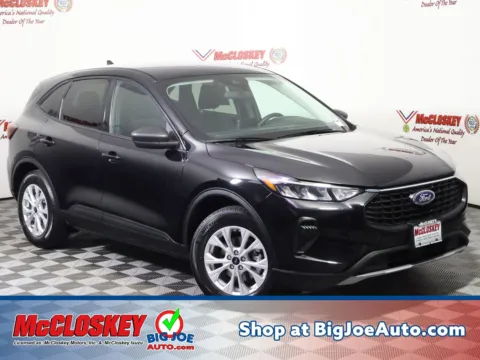 Black 2025 Ford Escape Active for sale in Colorado Springs, CO