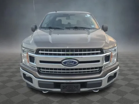 Another view of 2020 Ford F-150 XLT for sale in Colorado Springs, CO at McCloskey Truck Town (Licensed as McCloskey Motors Inc.)