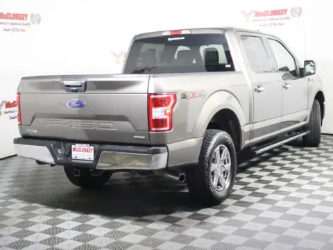 More photos of 2020 Ford F-150 XLT at McCloskey Truck Town (Licensed as McCloskey Motors Inc.), CO