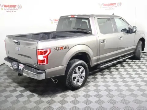 More photos of 2020 Ford F-150 XLT at McCloskey Truck Town (Licensed as McCloskey Motors Inc.), CO