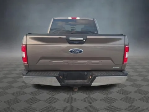 More photos of 2020 Ford F-150 XLT at McCloskey Truck Town (Licensed as McCloskey Motors Inc.), CO
