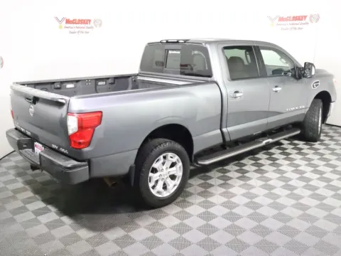 More photos of 2017 Nissan Titan XD SV at McCloskey Truck Town (Licensed as McCloskey Motors Inc.), CO