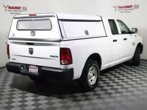 More photos of 2022 Ram 1500 Classic Tradesman at McCloskey Truck Town (Licensed as McCloskey Motors Inc.), CO