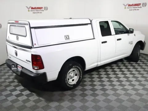More photos of 2022 Ram 1500 Classic Tradesman at McCloskey Truck Town (Licensed as McCloskey Motors Inc.), CO
