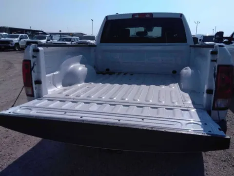 More photos of 2022 Ram 1500 Classic Tradesman at McCloskey Truck Town (Licensed as McCloskey Motors Inc.), CO