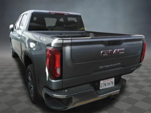 More photos of 2025 GMC Sierra 1500 SLT at McCloskey Truck Town (Licensed as McCloskey Motors Inc.), CO
