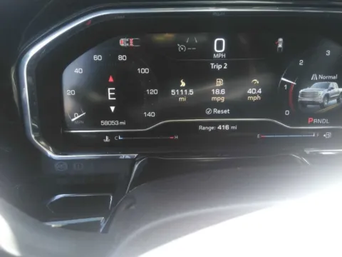 More photos of 2025 GMC Sierra 1500 SLT at McCloskey Truck Town (Licensed as McCloskey Motors Inc.), CO