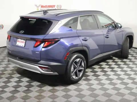 More photos of 2025 Hyundai Tucson SEL at McCloskey Truck Town (Licensed as McCloskey Motors Inc.), CO