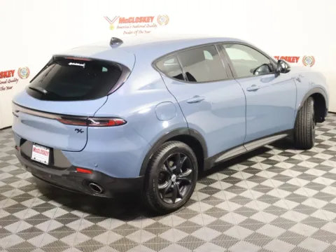 More photos of 2024 Dodge Hornet R/T at McCloskey Truck Town (Licensed as McCloskey Motors Inc.), CO