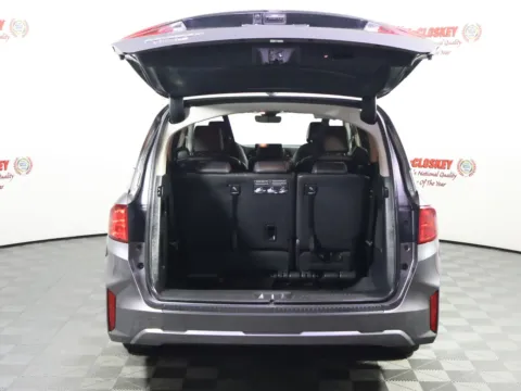 More photos of 2025 Honda Odyssey EX-L at McCloskey Truck Town (Licensed as McCloskey Motors Inc.), CO